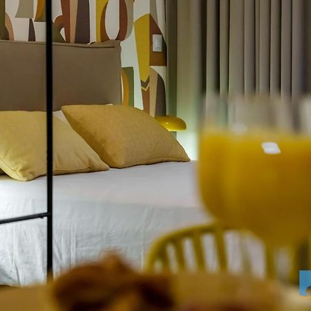Malaga Central Suites - New Release Kültér fotó